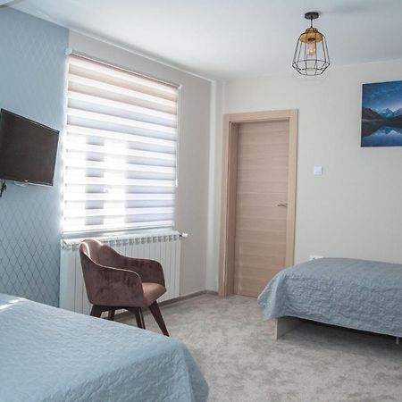 Mehana Apartmani Leskovac (Jablanica) Exterior foto