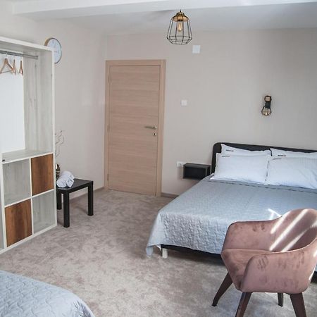 Mehana Apartmani Leskovac (Jablanica) Exterior foto