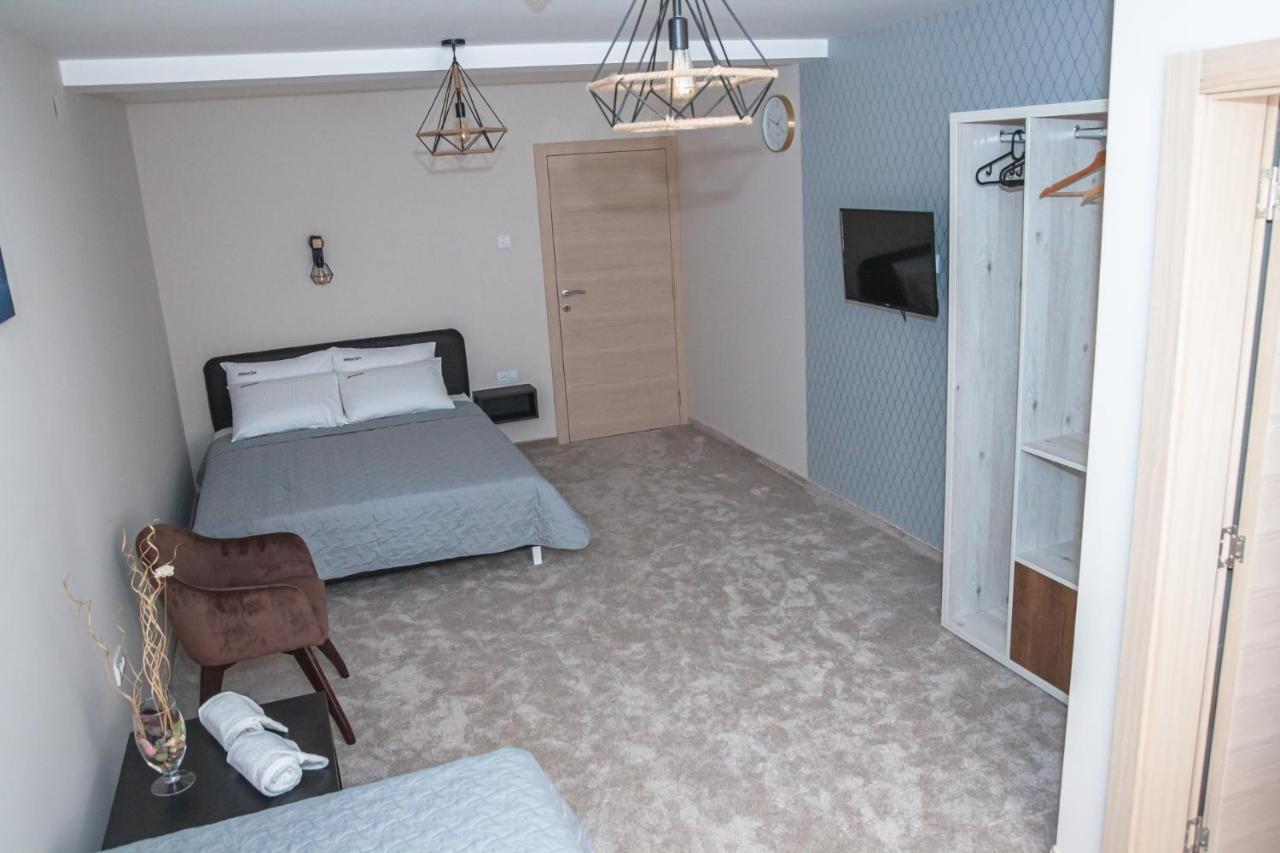 Mehana Apartmani Leskovac (Jablanica) Exterior foto