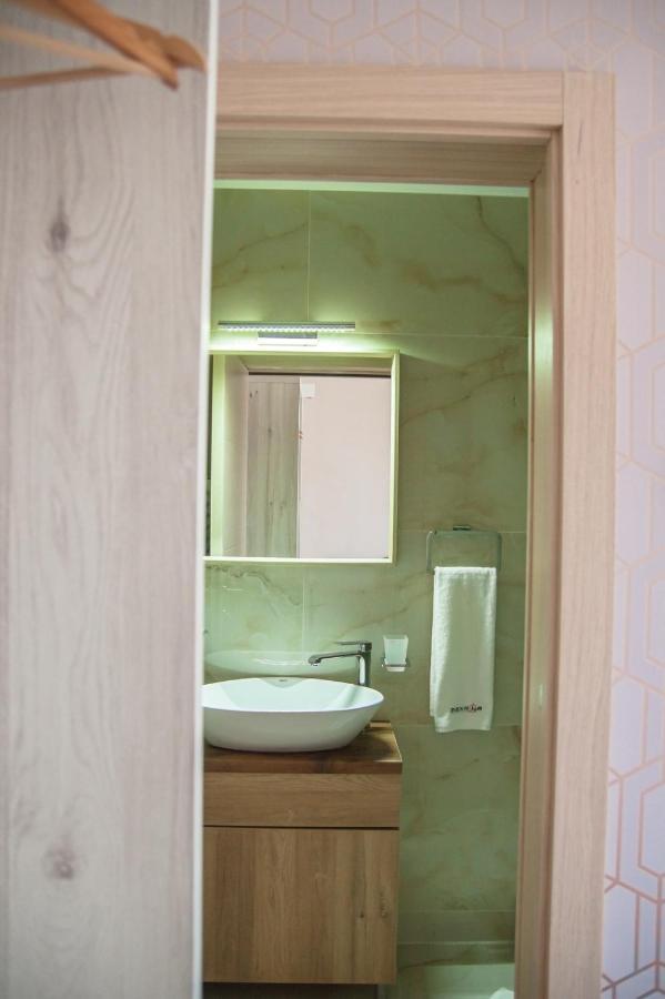 Mehana Apartmani Leskovac (Jablanica) Exterior foto