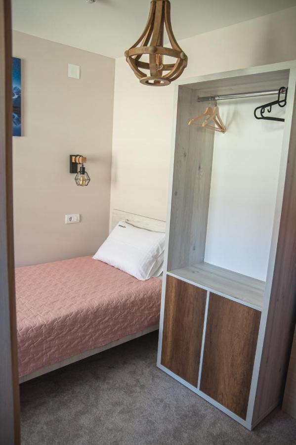 Mehana Apartmani Leskovac (Jablanica) Exterior foto