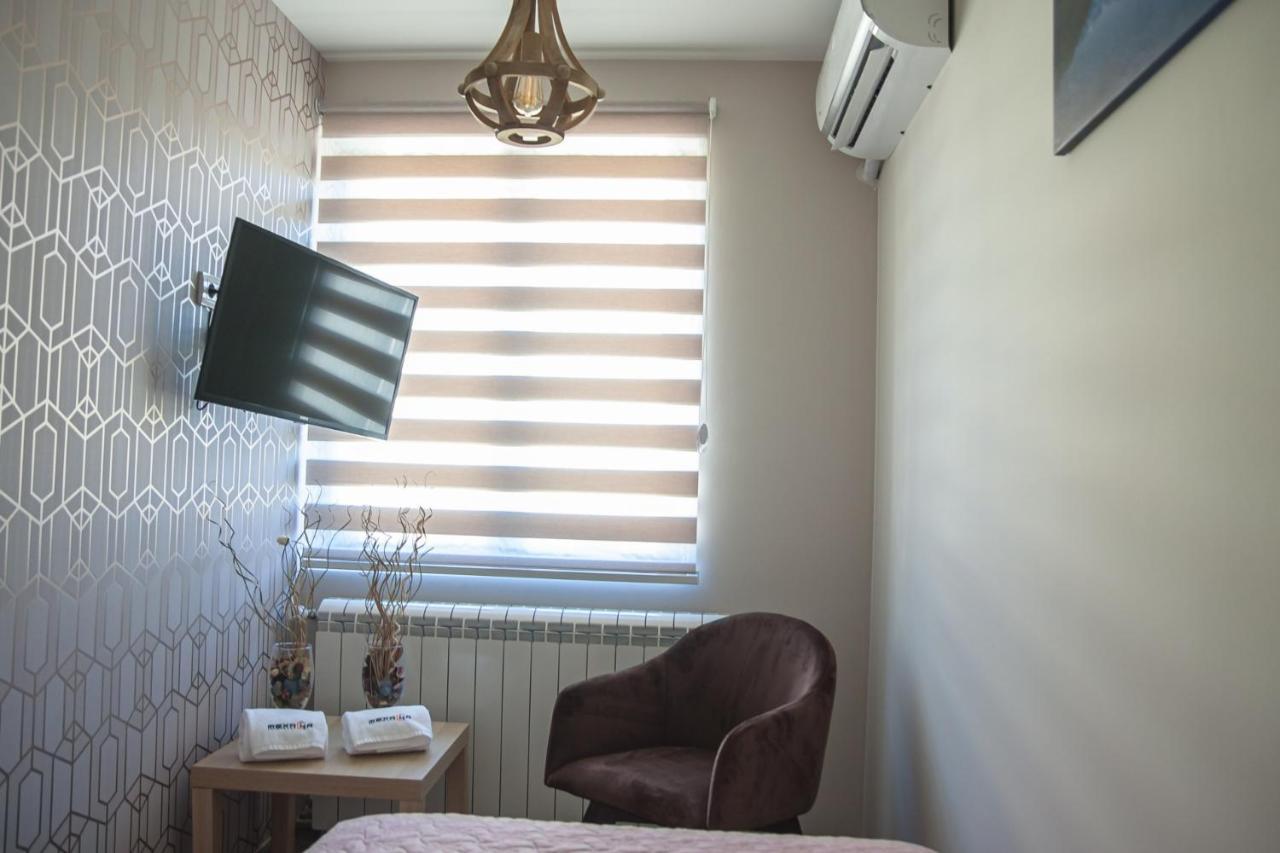 Mehana Apartmani Leskovac (Jablanica) Exterior foto