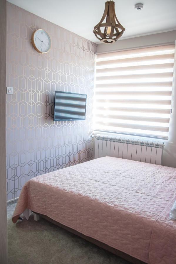 Mehana Apartmani Leskovac (Jablanica) Exterior foto