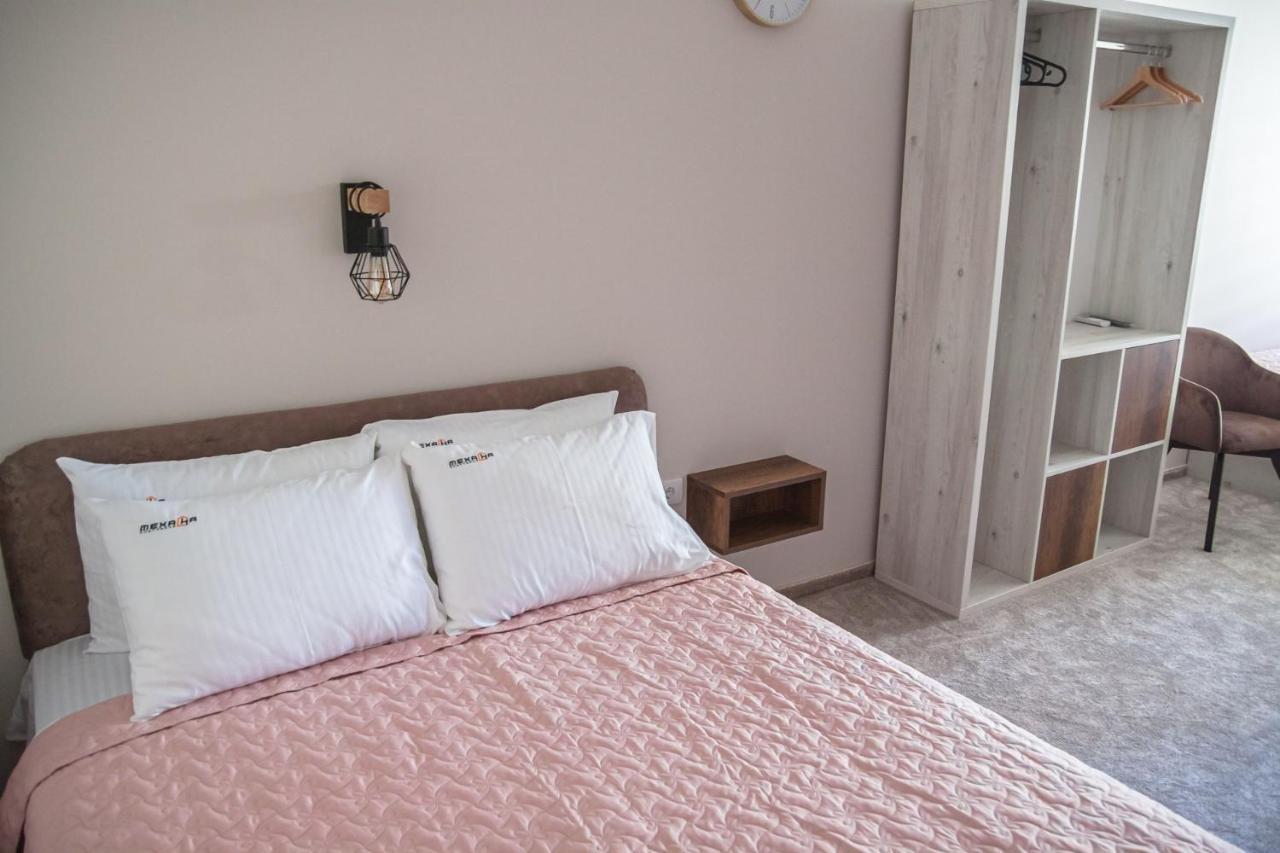 Mehana Apartmani Leskovac (Jablanica) Exterior foto