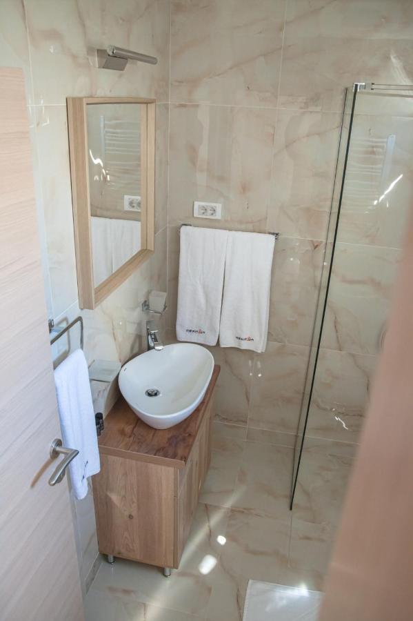 Mehana Apartmani Leskovac (Jablanica) Exterior foto