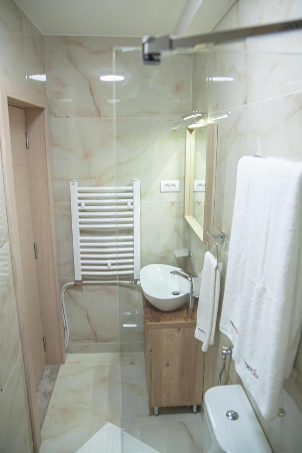 Mehana Apartmani Leskovac (Jablanica) Exterior foto