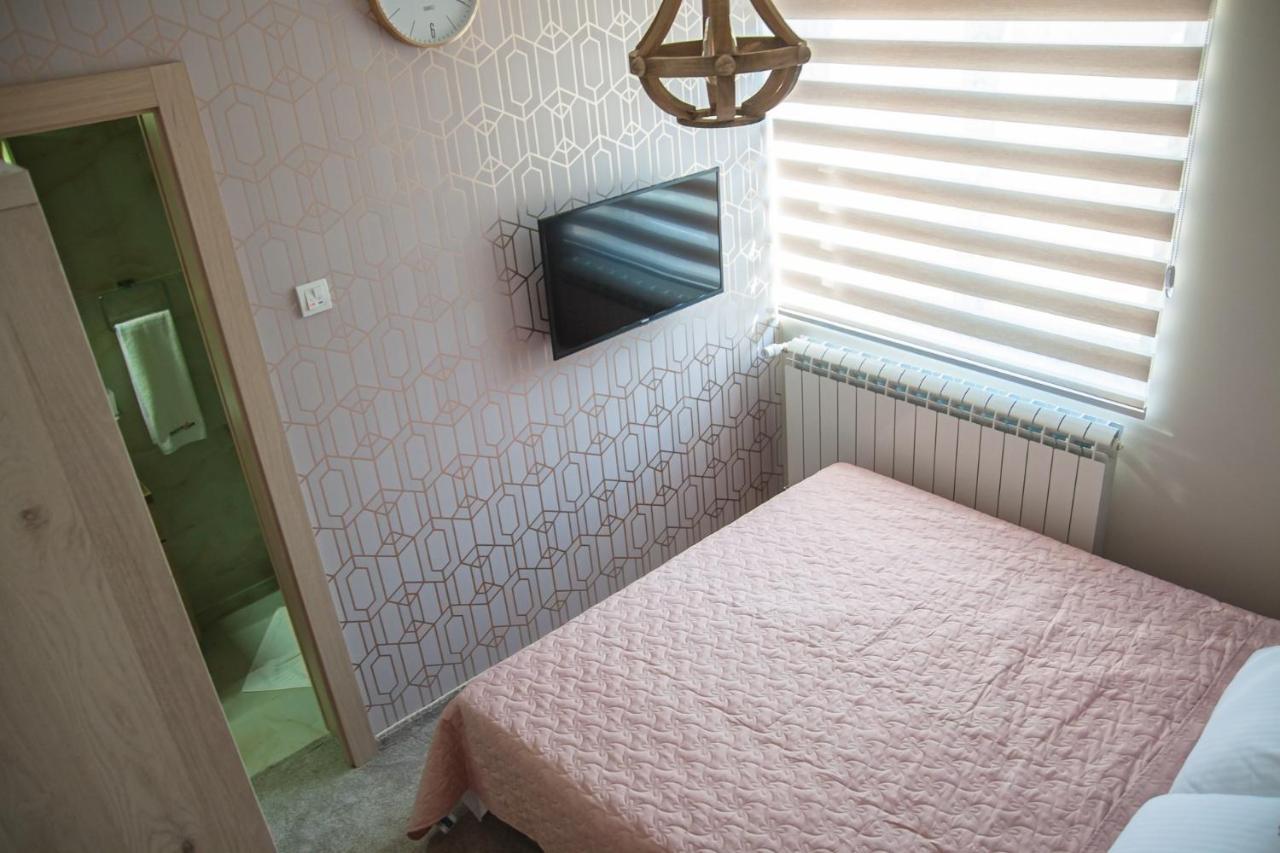 Mehana Apartmani Leskovac (Jablanica) Exterior foto