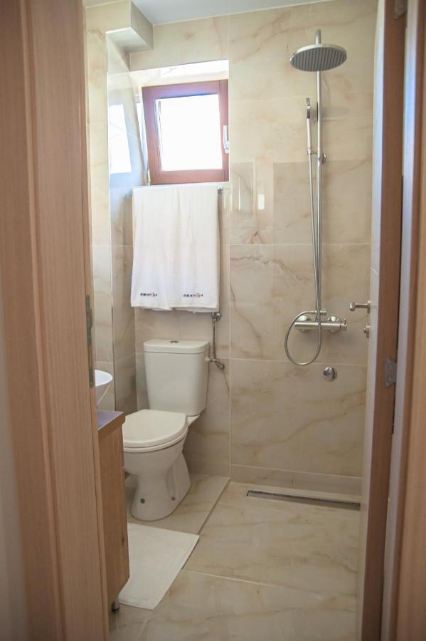 Mehana Apartmani Leskovac (Jablanica) Exterior foto